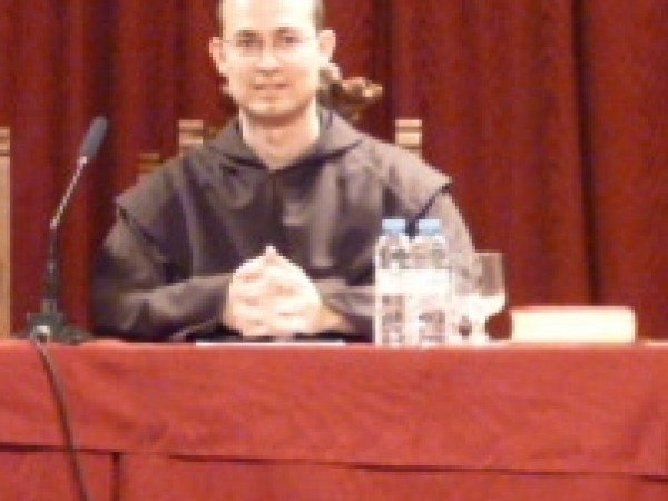 fr. Rafa